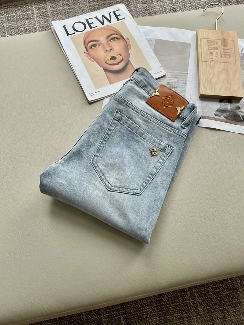 Louis Vuitton Jeans